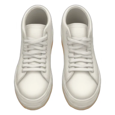 off-white shoes sticker