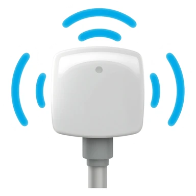 Smart Sensors sticker