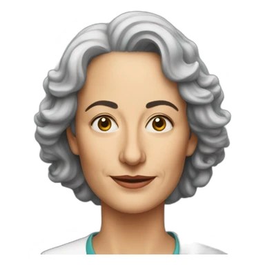 femke halsema sticker