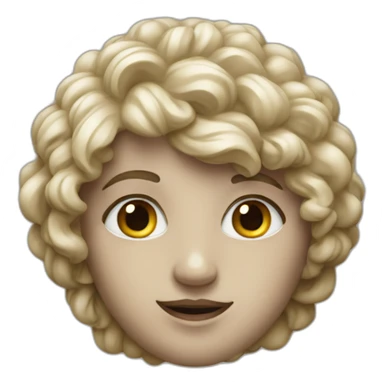 oeuvre d'art sticker