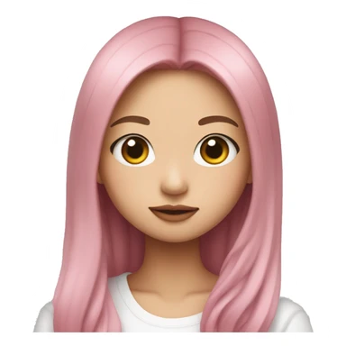 jennie from blackpink sticker
