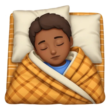 Aguila va a dormir  sticker