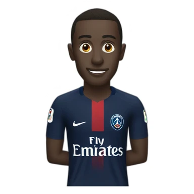 Matuidi sticker