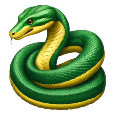 anaconda sticker
