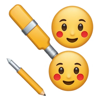 easy keyword sticker