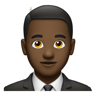 African American heritage flag sticker