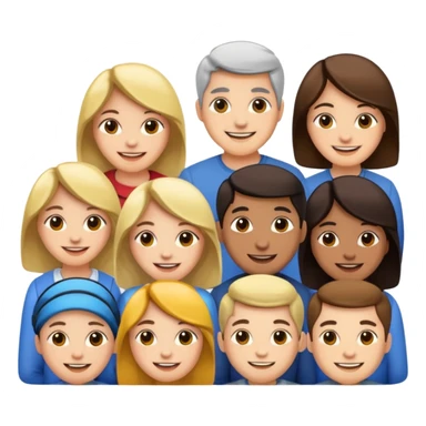 Porn actors  sticker