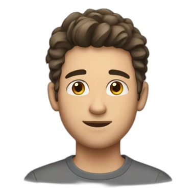 Ethan Torchio sticker