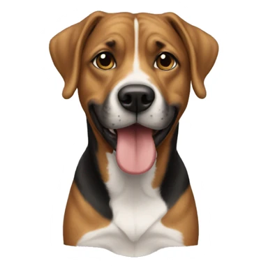 DOGDAY sticker