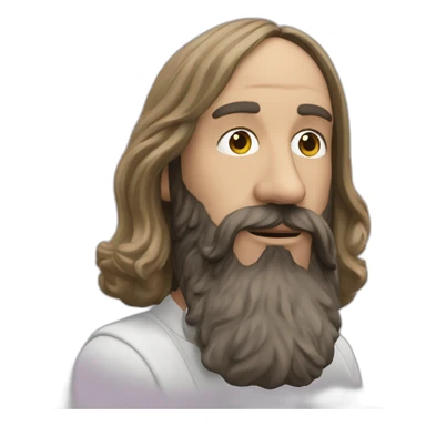 Sébastien Tellier  sticker