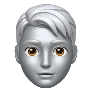 ninjago zane from season 4 sticker