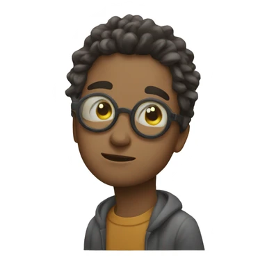 flow state of mind sticker