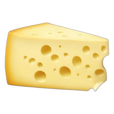 Du fromage à raclette sticker