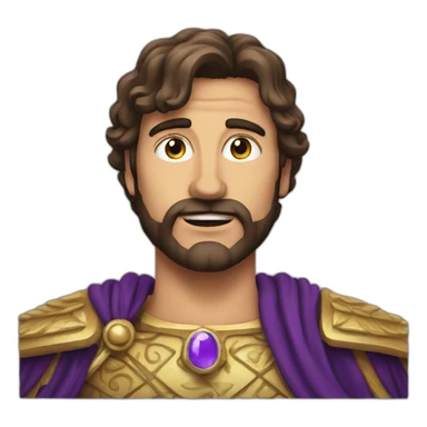 Fantasio spiriou sticker