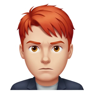 Matt Murdoch daredevil sticker