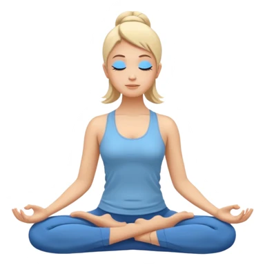 health and wellness sticker