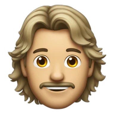 gringo heinze sticker