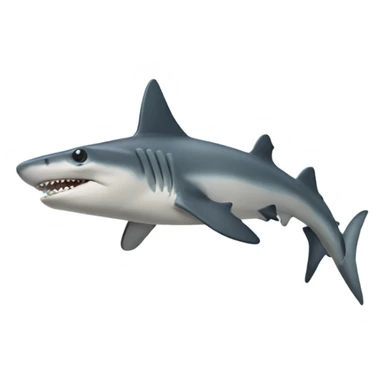 Hammerhead Shark sticker
