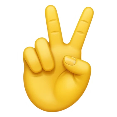 😂 with a middle finger sticker