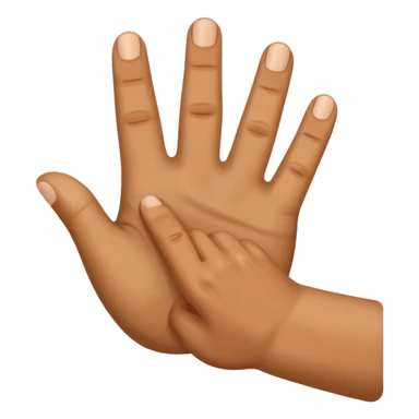 slapping butt emoji sticker