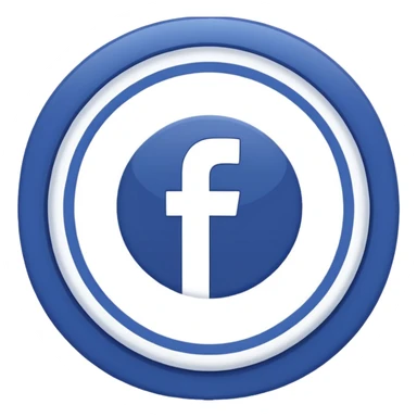  Facebook Verification badge ✅ sticker