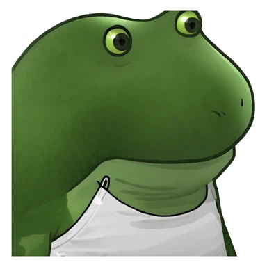 A beautiful Moroccan girl and a beautiful black girl and both are wearing a white tank top sticker