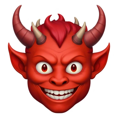😈 sticker
