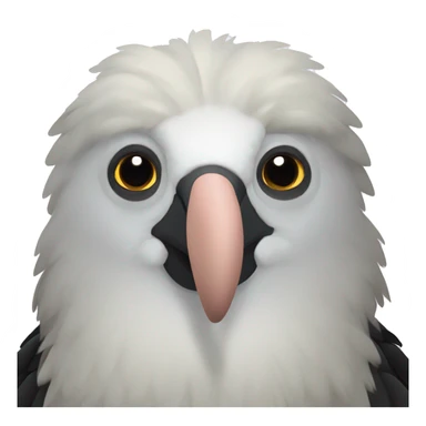 andean condor sticker