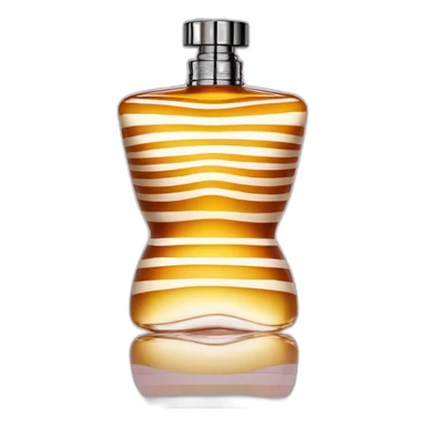 jean-paul-gaultier-le-male-le-parfum-fragrance-bottle sticker