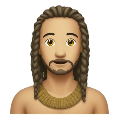 Laska wanilii sticker