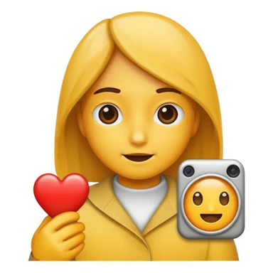 Photo capture sticker