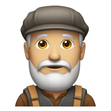 old craftsman sticker