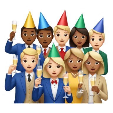 anniversaire et sport sticker