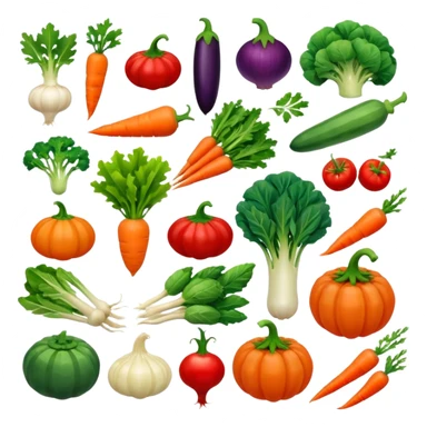 Ve.\nGetables p sticker