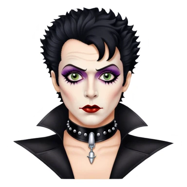 Frankenfurter sticker