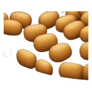 Industrie Virbac fabrication croquette sticker