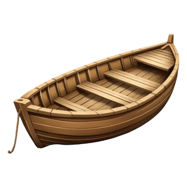 Boat sticker