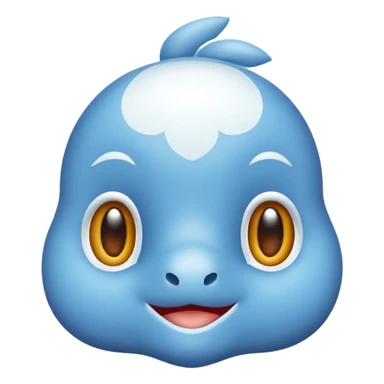 Omini kappa logo sticker