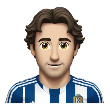 Mikel oyarzabal real sociedad sticker