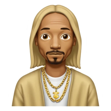 snoop dog sticker