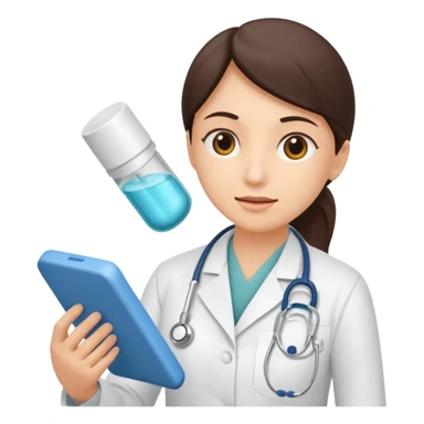 bisturi médico cortando um bloco de pele, mostrando as camadas internas (epiderme, derme e hipoderme), sem o medico, apenas um bisturi sticker