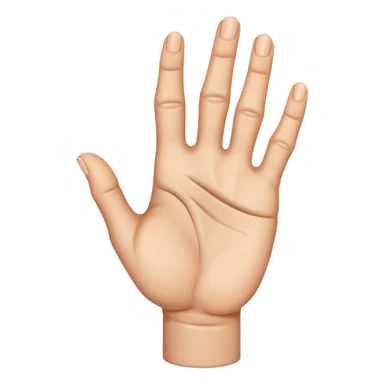 🤘🏻upside down sticker