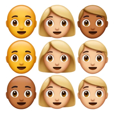 Give find odd emoji sticker