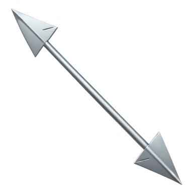 Upload Arrow sticker