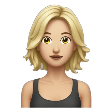 alena crashed her mazda sticker