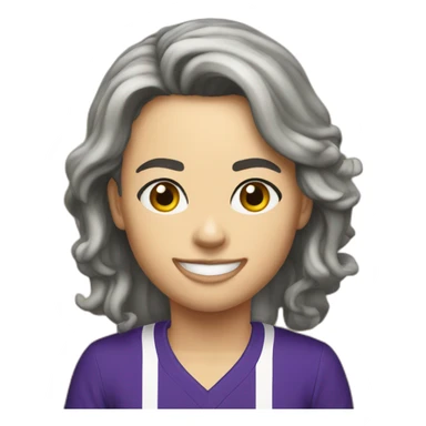 Livvy dunne, lsu sticker