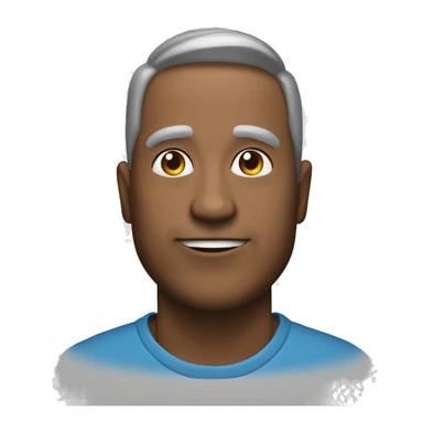 bunter Geschenkeberg sticker