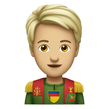 Lithuania sticker