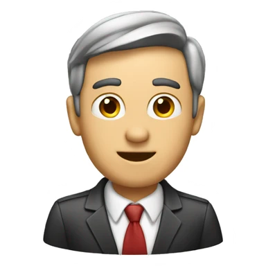 deposit collector sticker