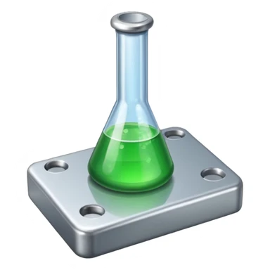 magnet related to Science Lab sticker